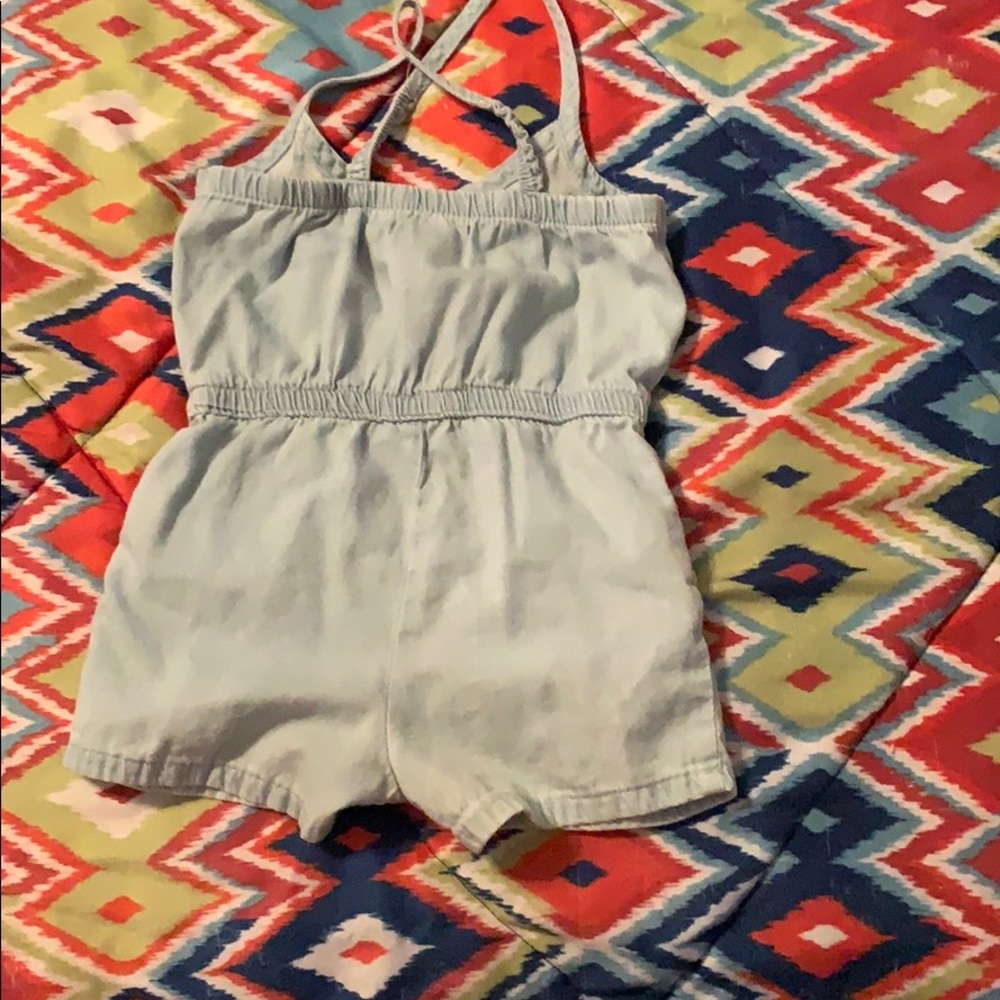 Polo romper - Picture 2 of 2